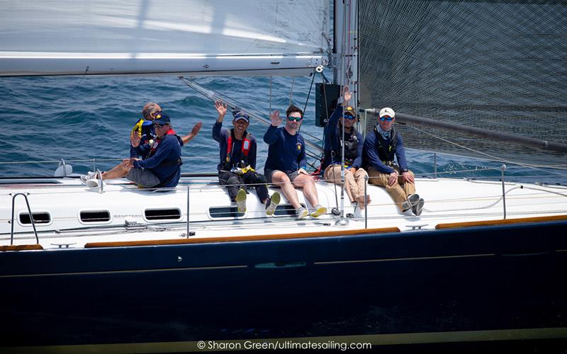 51st Transpac - photo © Sharon Green / Ultimate Sailing