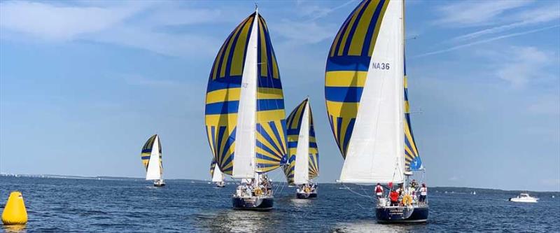 2021 U.S. Offshore Sailing Championship - photo © US Sailing