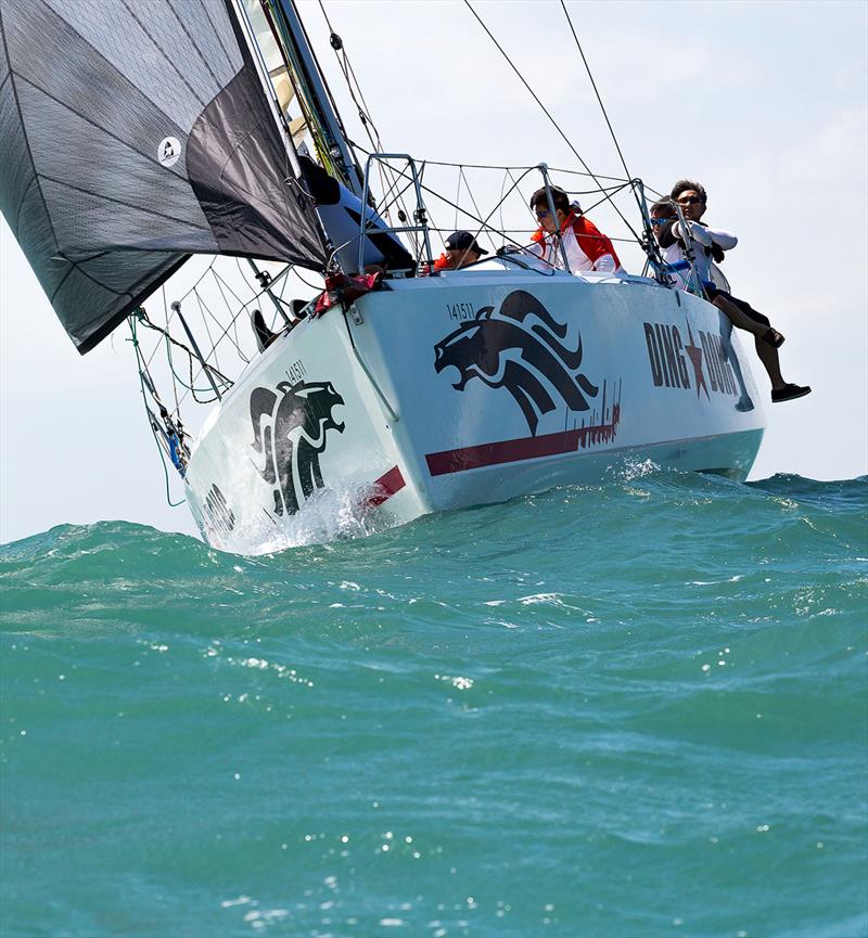 China Coast Regatta 2021 - photo © RHKYC/ Guy Nowell