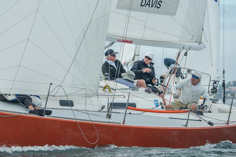 2021 International Masters Regatta Final Day - photo © Mark Albertazzi