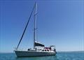 Faros from RCYC enters Cape2Rio Race 2023