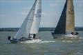 Medway Yacht Club Keelboat Regatta 2022