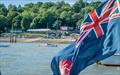 Medway Yacht Club Keelboat Regatta 2022