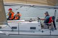 Medway Yacht Club Keelboat Regatta 2022