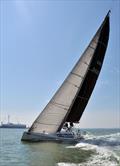 Medway Yacht Club Keelboat Regatta 2022