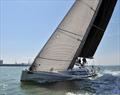 Medway Yacht Club Keelboat Regatta 2022