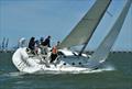 Medway Yacht Club Keelboat Regatta 2022