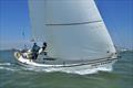 Medway Yacht Club Keelboat Regatta 2022