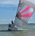 Medway Yacht Club Keelboat Regatta 2022