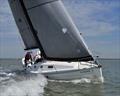 Medway Yacht Club Keelboat Regatta 2022