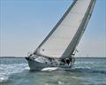Medway Yacht Club Keelboat Regatta 2022