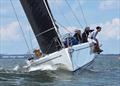 Medway Yacht Club Keelboat Regatta 2022