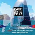 Counting down to the 50th anniversary of the iconic Cape2Rio Race