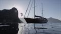 The Impossible Machine (TIM) - Cape2Rio race