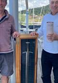 Scottish Two Handed Race 2022 at Largs © LSC