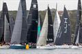 Regulars and newcomers will line up for the 45th Sydney Short Ocean Racing Championship © Andrea Francolini