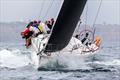 Nine Dragons is a stalwart of the event  - Sydney Short Ocean Racing Championship © Andrea Francolini