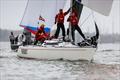 41st Hamble Winter Series - Banter © Paul Wyeth / www.pwpictures.com