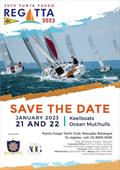 20th Punta Fuego Regatta 2023 © PFR2029