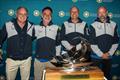 Cape2Rio Race