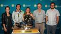 Cape2Rio Race