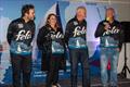 Cape2Rio Race