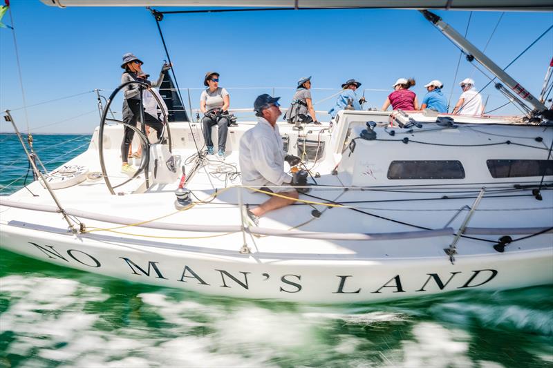 2022 Festival of Sails Day 4 - photo © Salty Dingo