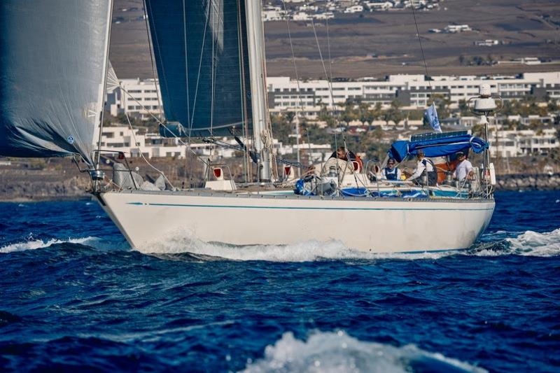 S&S Swan 57 Equinoccio (CHI - Viva Chile for IRC Classic Division - photo © James Mitchell / RORC