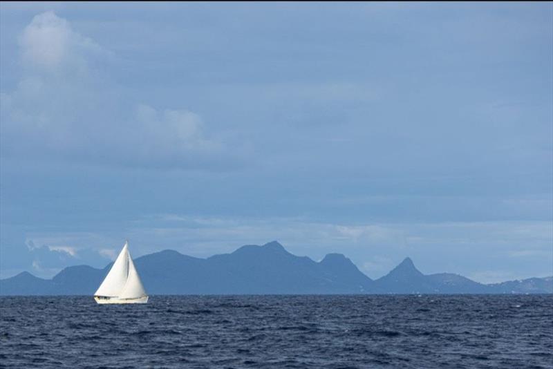 Island Water World Grenada Sailing Week day 1 - photo © Grenada Sailing Week