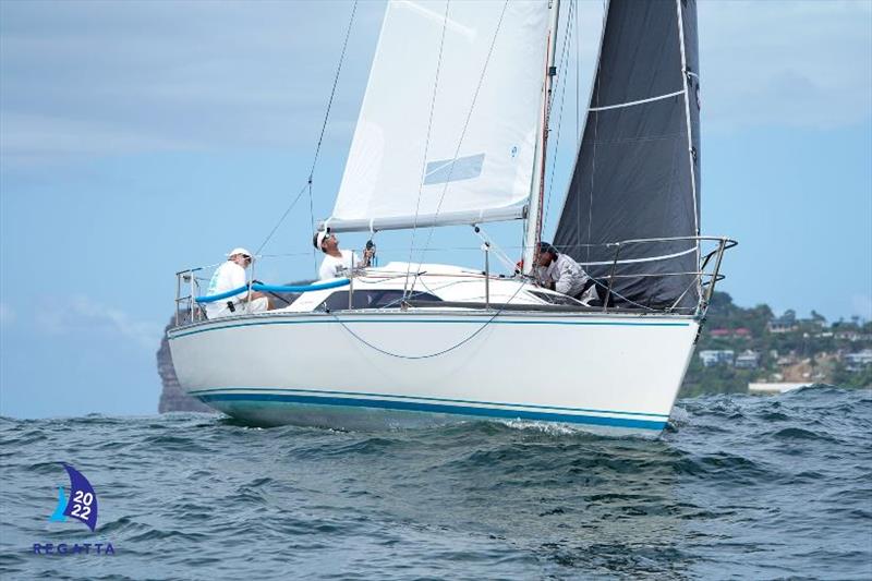 Young at Heart won Division 2 of the inaugural NSW ORC Championship photo copyright RPAYC media taken at Royal Prince Alfred Yacht Club and featuring the IRC class