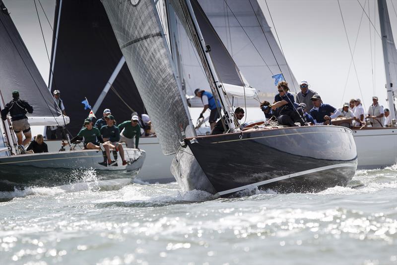 spirit yachts regatta