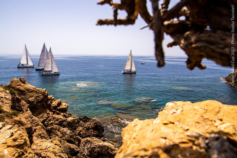 Grand Soleil Cup 2022 photo copyright Fabio Taccola taken at Yacht Club Punta Ala and featuring the IRC class