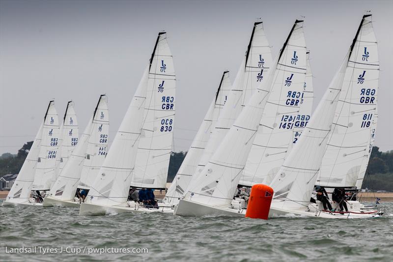 Key Yachting J-Cup Regatta - photo © Paul Wyeth / pwpictures.com