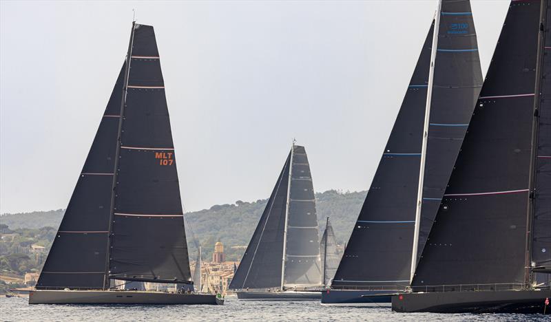 2022 Rolex Giraglia photo copyright Rolex / Stefano Gattini taken at Yacht Club Italiano and featuring the IRC class