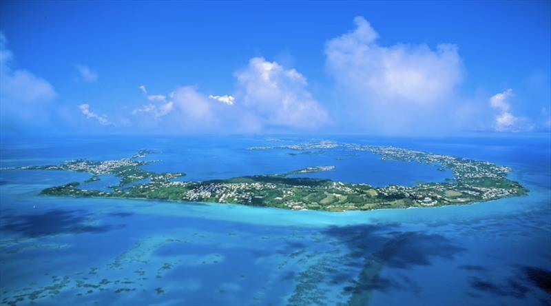 The fourth edition of the Antigua Bermuda Race will start from Antigua on May 9th 2023 photo copyright Bermuda Tourism taken at Royal Bermuda Yacht Club and featuring the IRC class