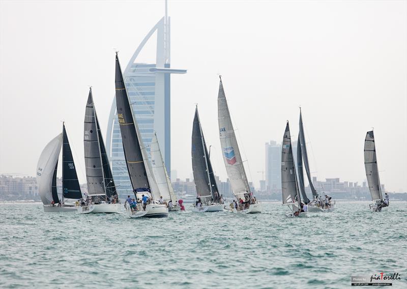 Five races are scheduled over two days with three inshore races and a double point scoring Coastal Race - photo © Pia Torelli