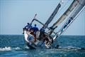 50th Anniversary Cape2Rio Race start