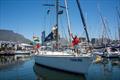 50th Anniversary Cape2Rio Race start