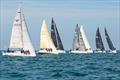The Parkstone Yacht Club 2023 Spring Regatta will be held on the 7th & 8th May © David Harding / www.sailingscenes.com
