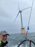 sailing around the windmills (2019) - Block Island Race Week © Impetuous