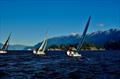 Southern Straits Race © West Vancouver Yacht Club