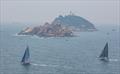Rolex China Sea Race © Rolex / Daniel Forster