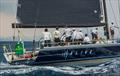 Alive - Rolex China Sea Race © Rolex / Daniel Forster