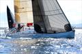 Race 4 Sail Port Stephens Div 2 winner Schouten Passage © Promocean Media
