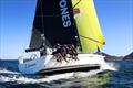 Llama 2 PHS Div 1 winner - Sail Port Stephens Day 5 © Promocean Media