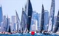 Bartercard Sail Paradise © Southport Yacht Club