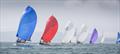 Cruiser Racer teams from around Ireland will be competing in the monday.com ICRA National Championship hosted by Howth Yacht Club © David Branigan / Oceansport