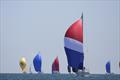 2023 Bastille Regatta © Rosalie Dolan