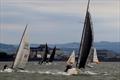 Bristol Channel IRC Championships and Shanghai Cup - Leg 2 at Cardiff © Timothy Gifford