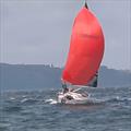 Oban Sailing Club Round Mull Yacht Race © Steven Forteith